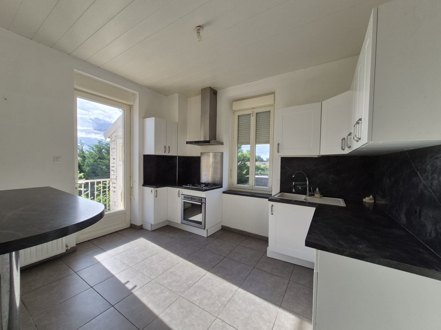 Maison à vendre, 160m², Saint-Paul-de-Varax