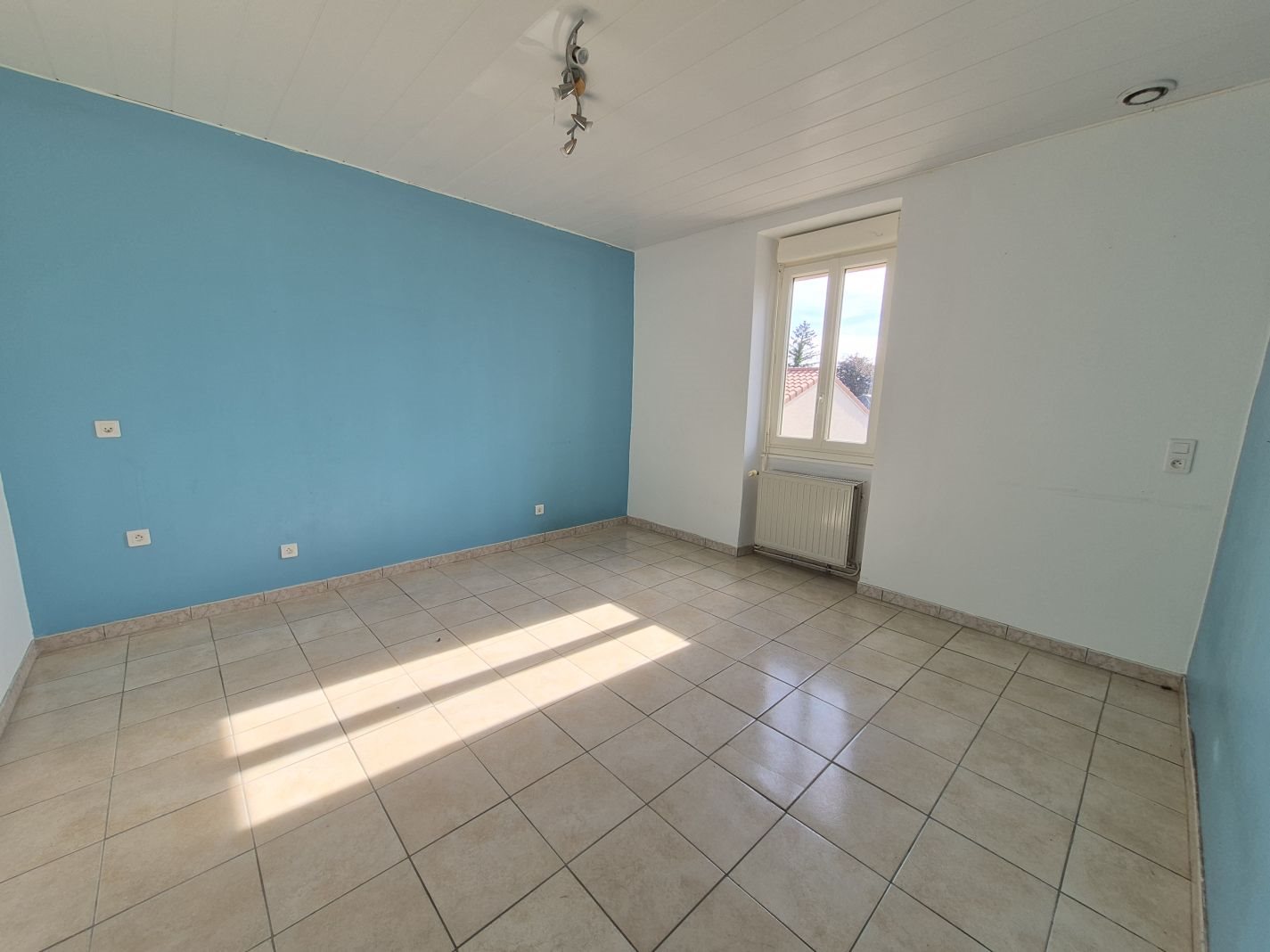 Maison à vendre, 160m², Saint-Paul-de-Varax
