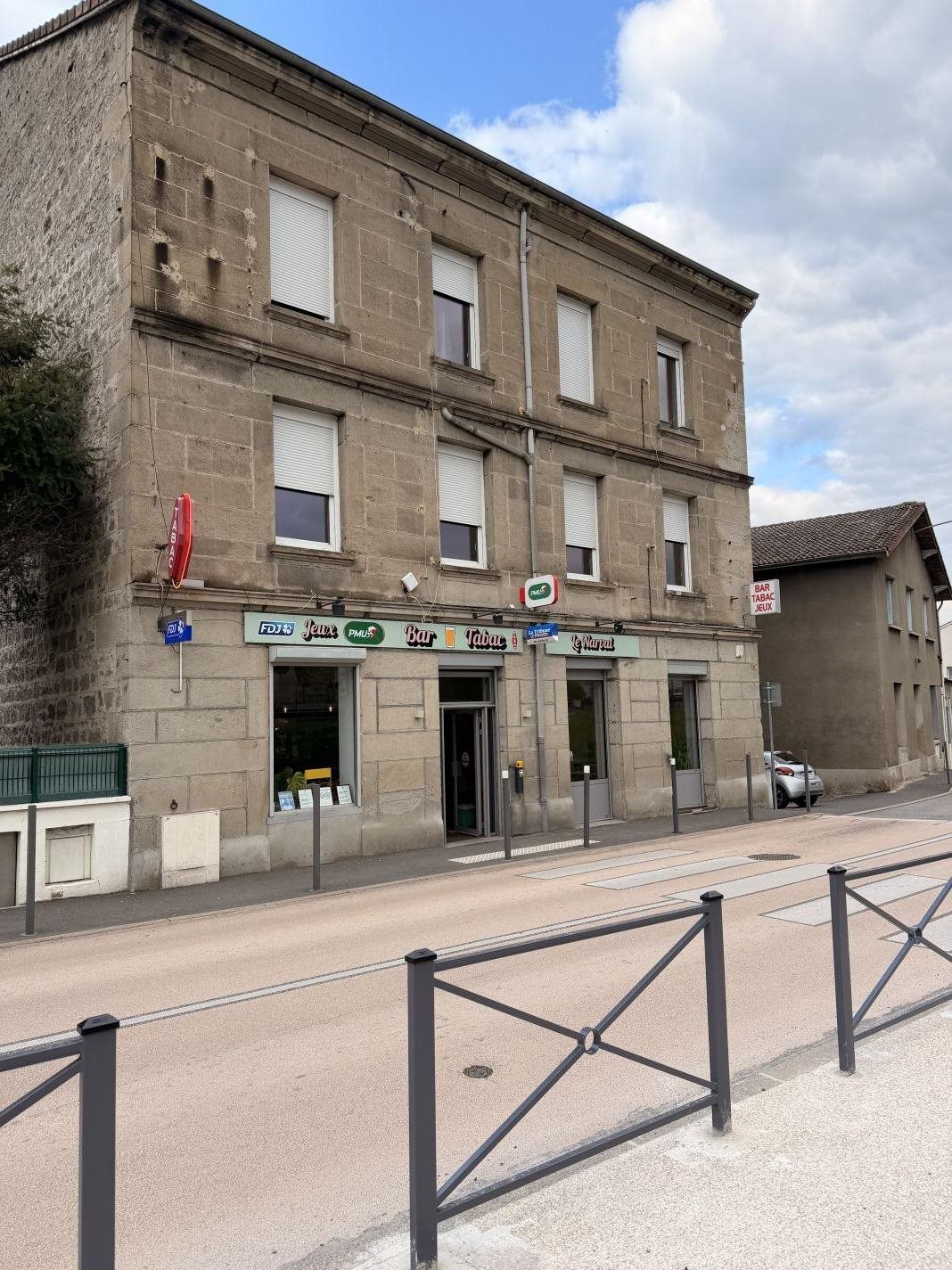 Maison à vendre, 509m², Villars