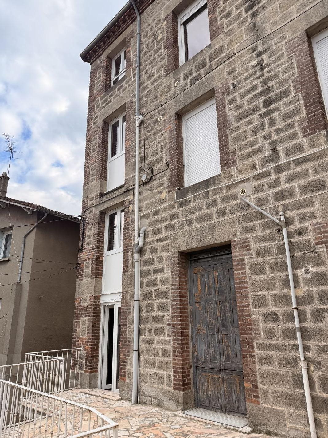 Maison à vendre, 509m², Villars