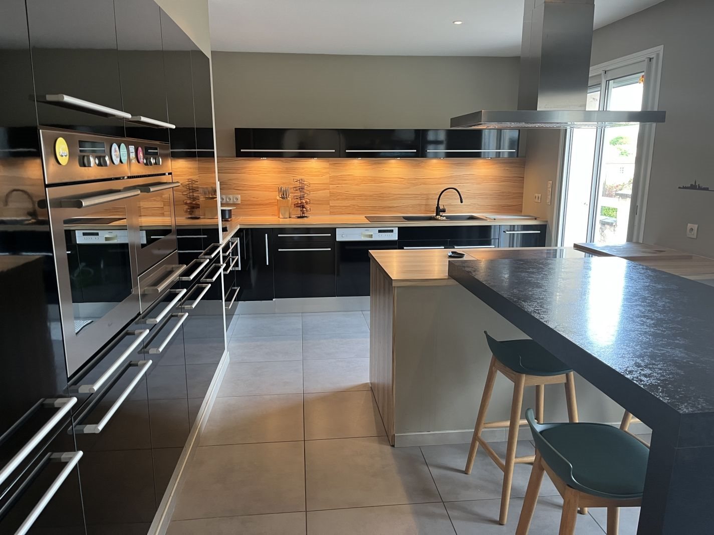 Maison à vendre, 225m², Frans
