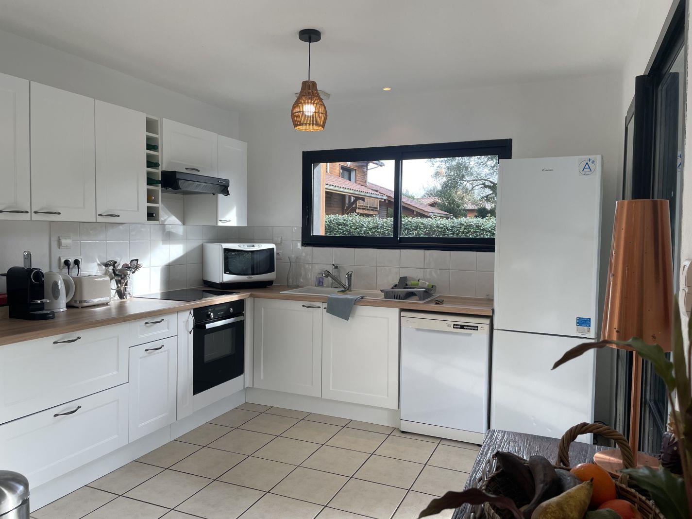 Maison à vendre, 110m², Messanges
