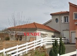 Maison à vendre, 98m², Firminy