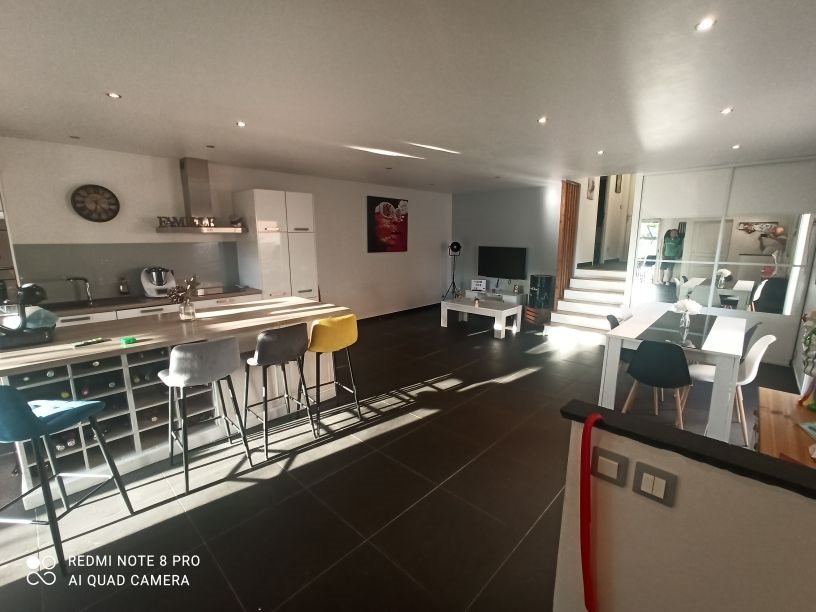 Maison à vendre, 98m², Firminy