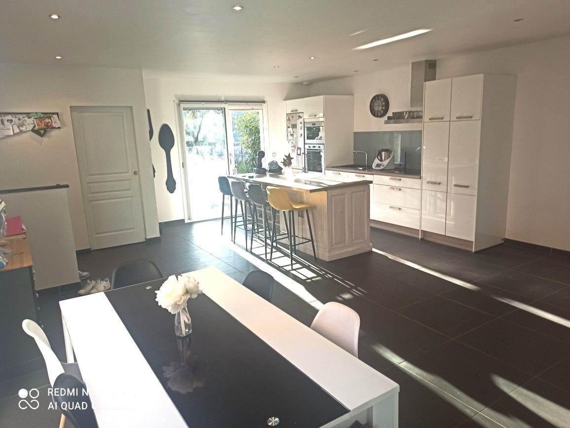 Maison à vendre, 98m², Firminy