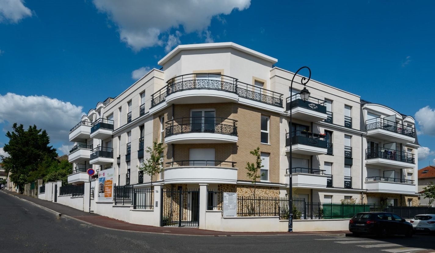 Appartement à vendre, 80m², Vitry-sur-Seine