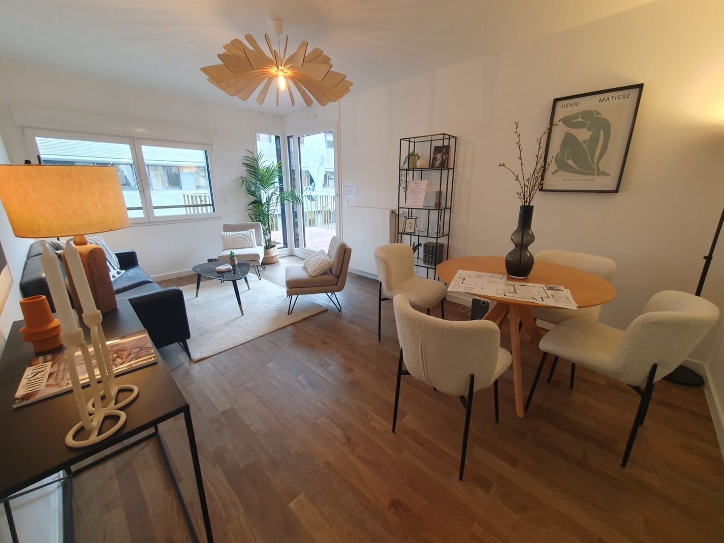 Appartement à vendre, 80m², Vitry-sur-Seine