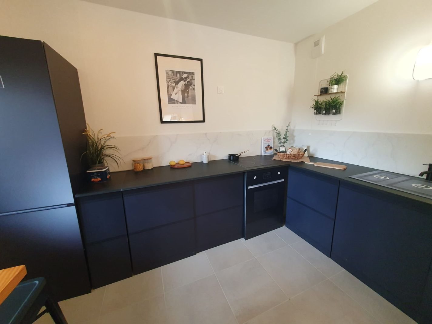 Appartement à vendre, 80m², Vitry-sur-Seine
