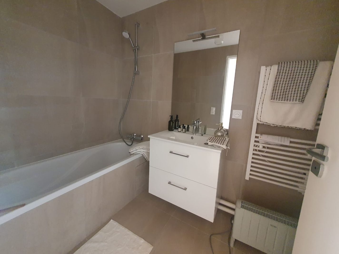 Appartement à vendre, 80m², Vitry-sur-Seine