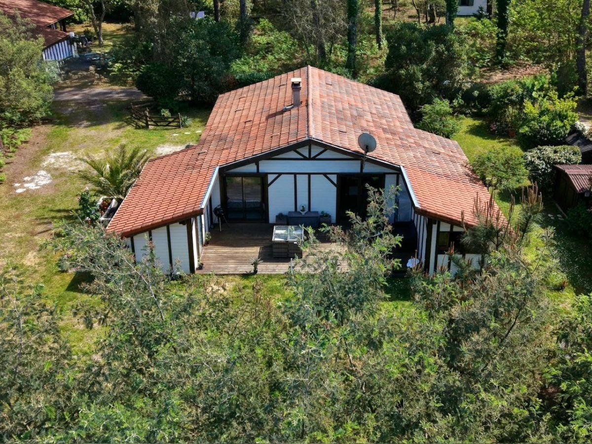 Maison à vendre, 98m², Moliets-et-Maa