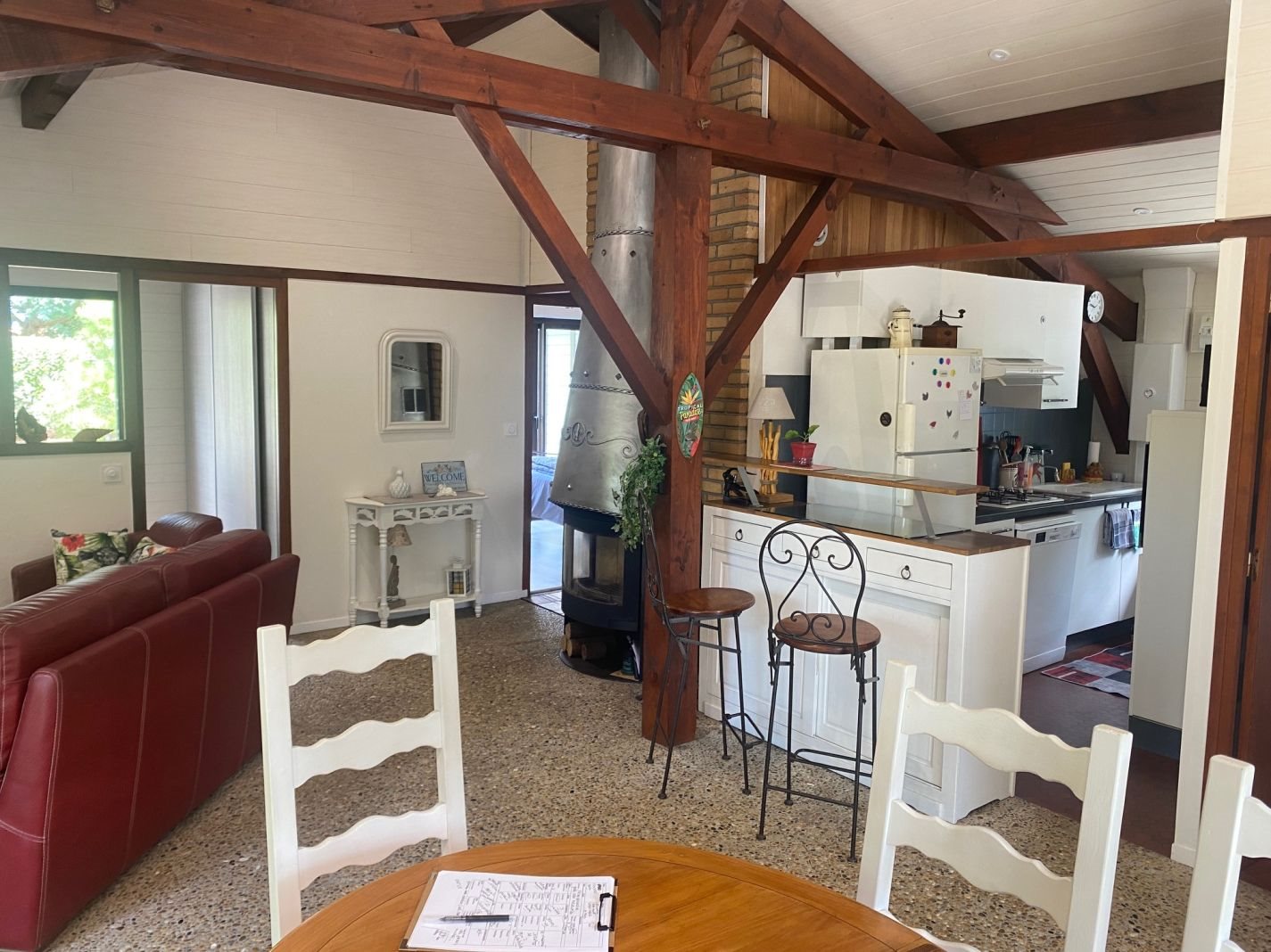Maison à vendre, 98m², Moliets-et-Maa