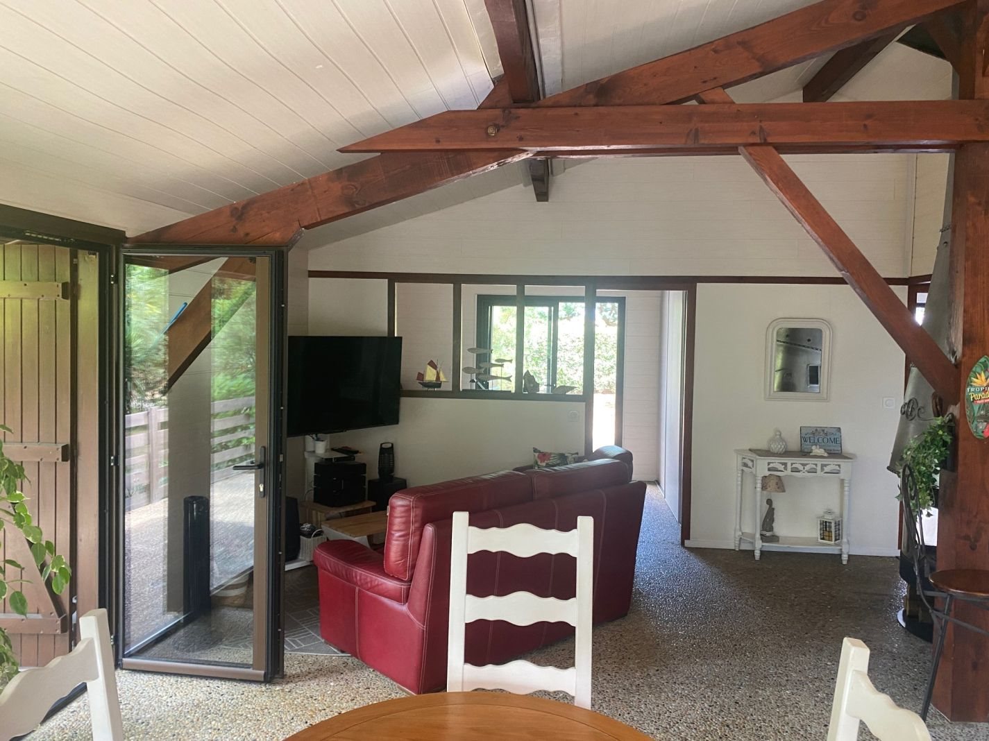 Maison à vendre, 98m², Moliets-et-Maa