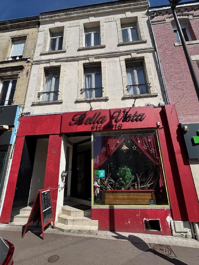 Maison à vendre, 540m², Saint-Quentin