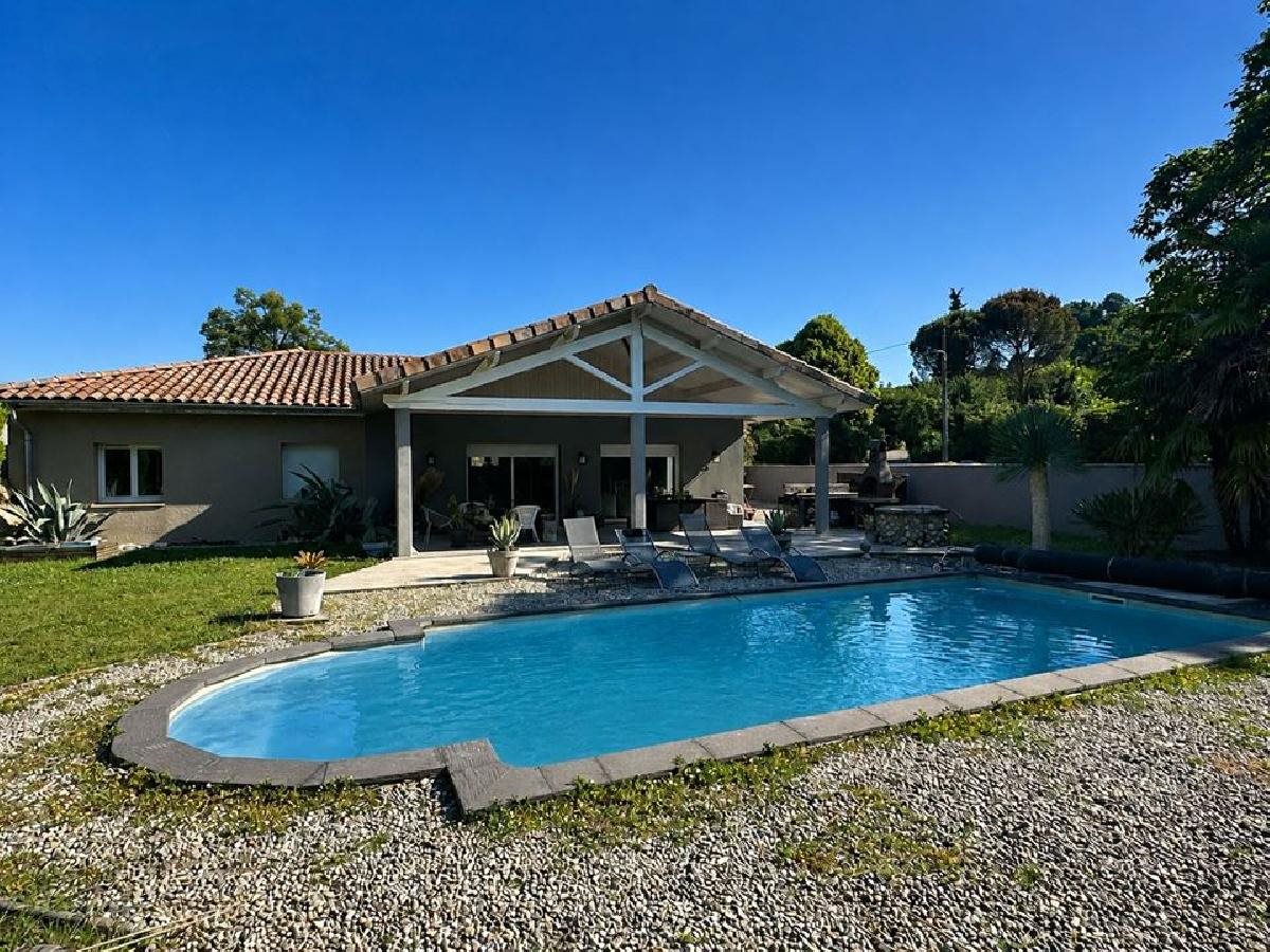 Maison à vendre, 122m², Saint-Lattier