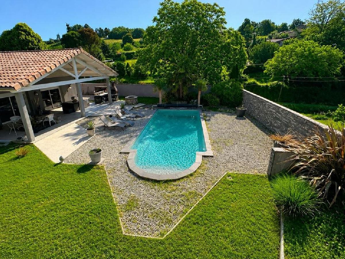 Maison à vendre, 122m², Saint-Lattier