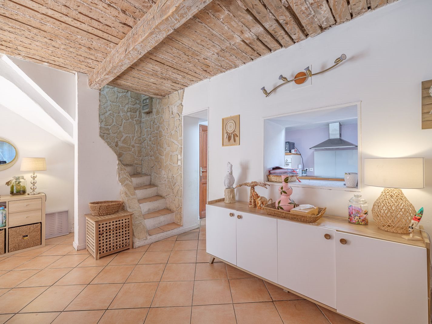 Maison à vendre, 85m², Allauch