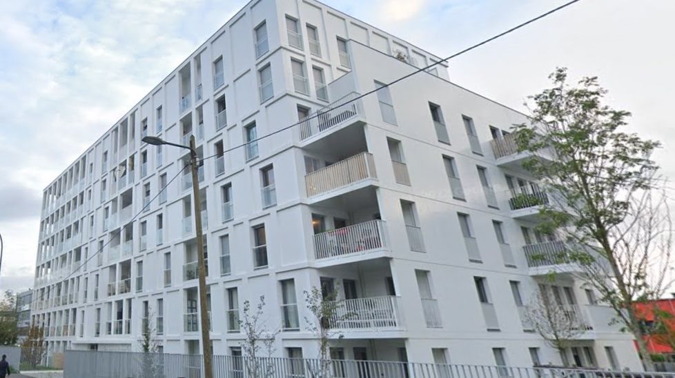 Appartement à vendre, 64m², Massy