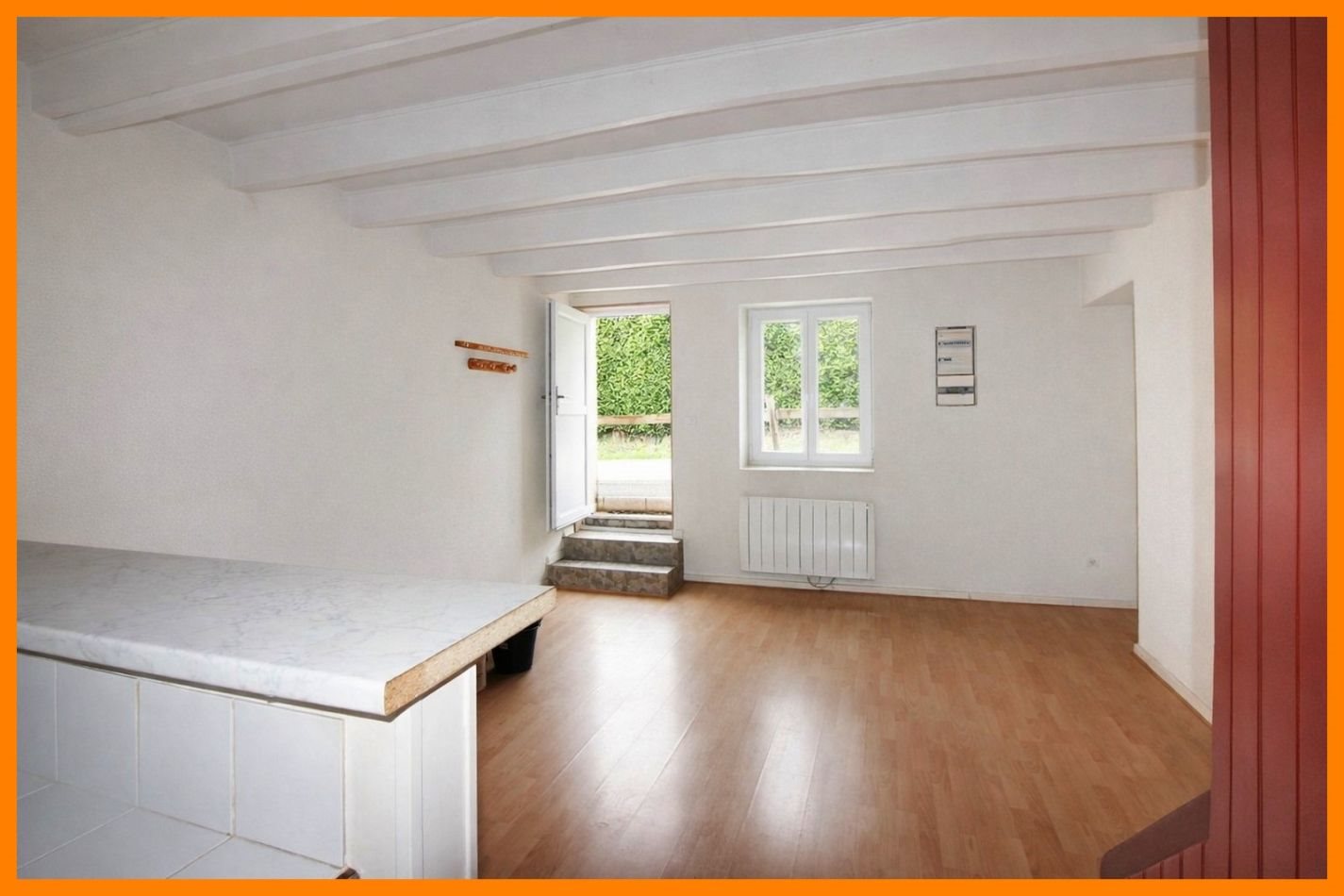 Maison à vendre, 47m², Montluel