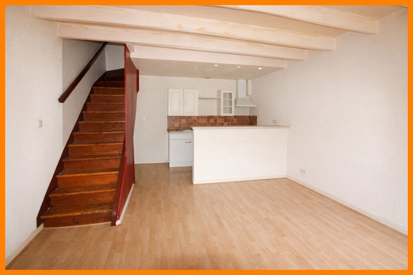Maison à vendre, 47m², Montluel