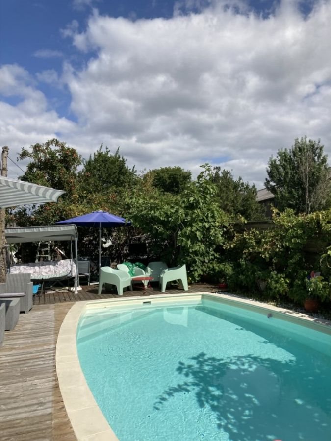 Maison à vendre, 150m², Saint-Sébastien-sur-Loire