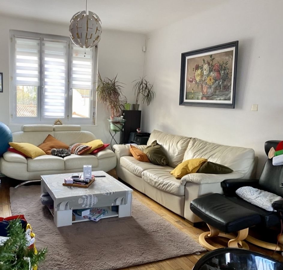 Maison à vendre, 150m², Saint-Sébastien-sur-Loire