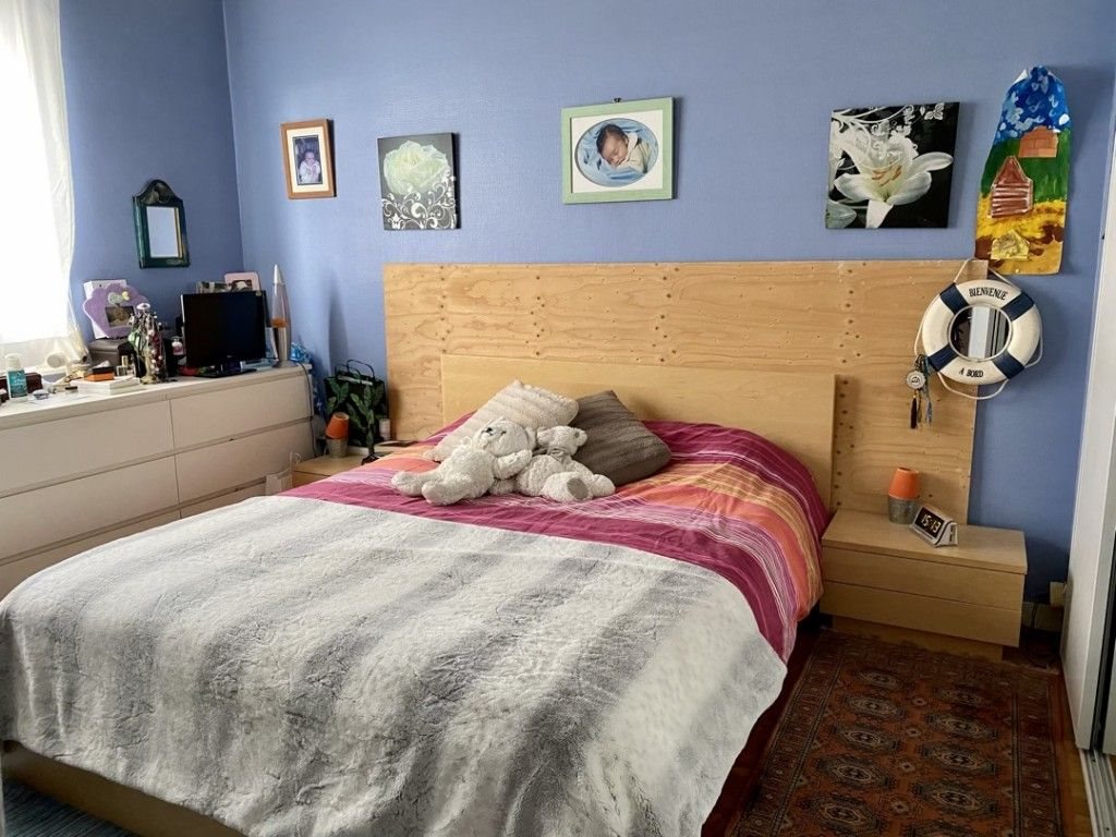 Maison à vendre, 150m², Saint-Sébastien-sur-Loire