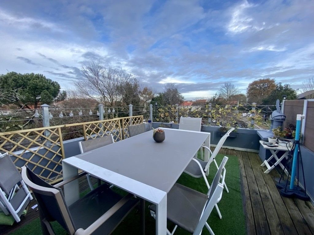 Maison à vendre, 150m², Saint-Sébastien-sur-Loire