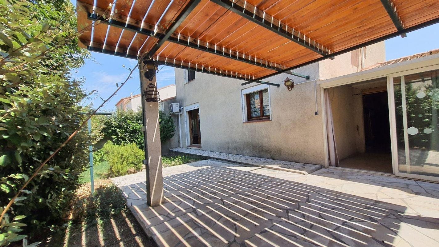 Maison à vendre, 110m², Narbonne