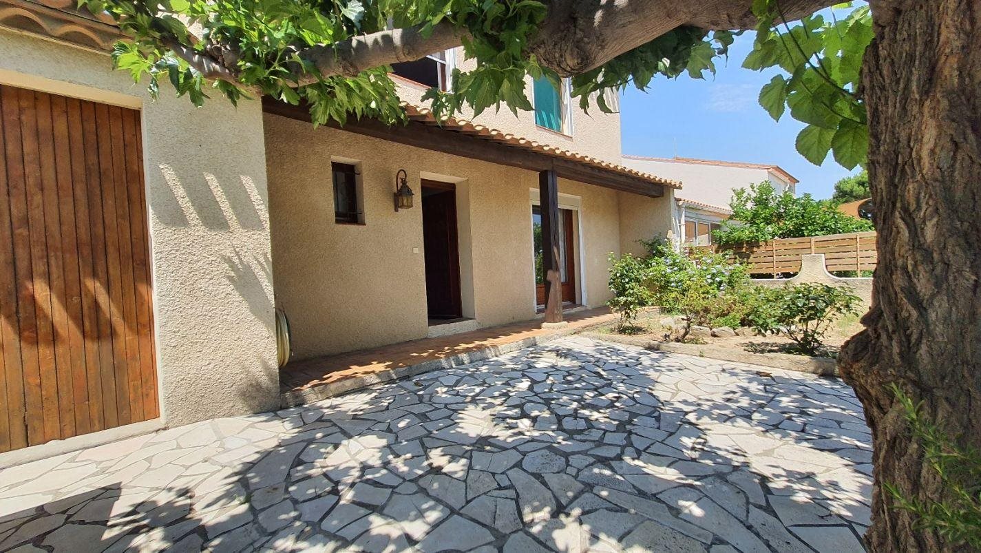 Maison à vendre, 110m², Narbonne