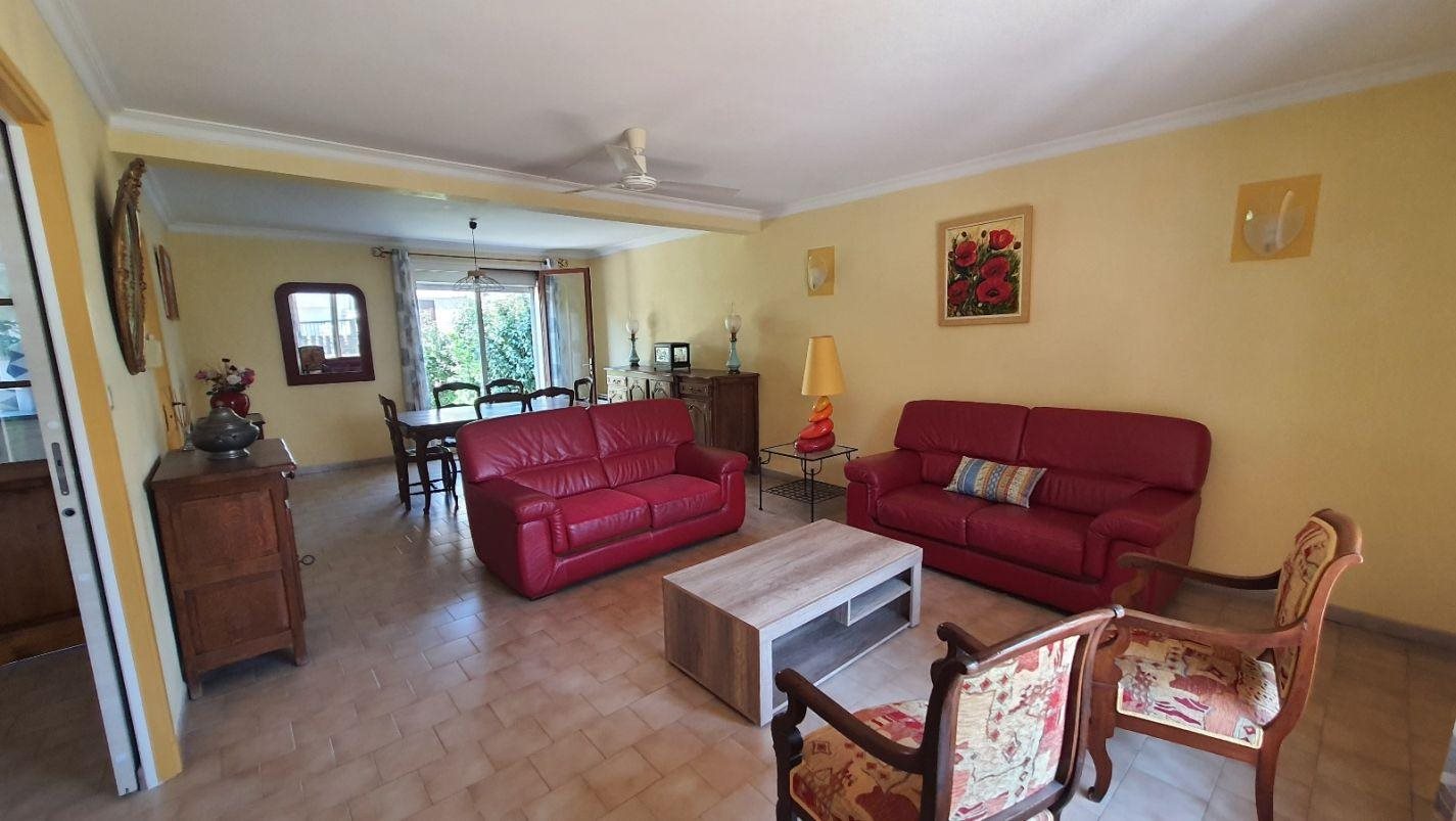 Maison à vendre, 110m², Narbonne