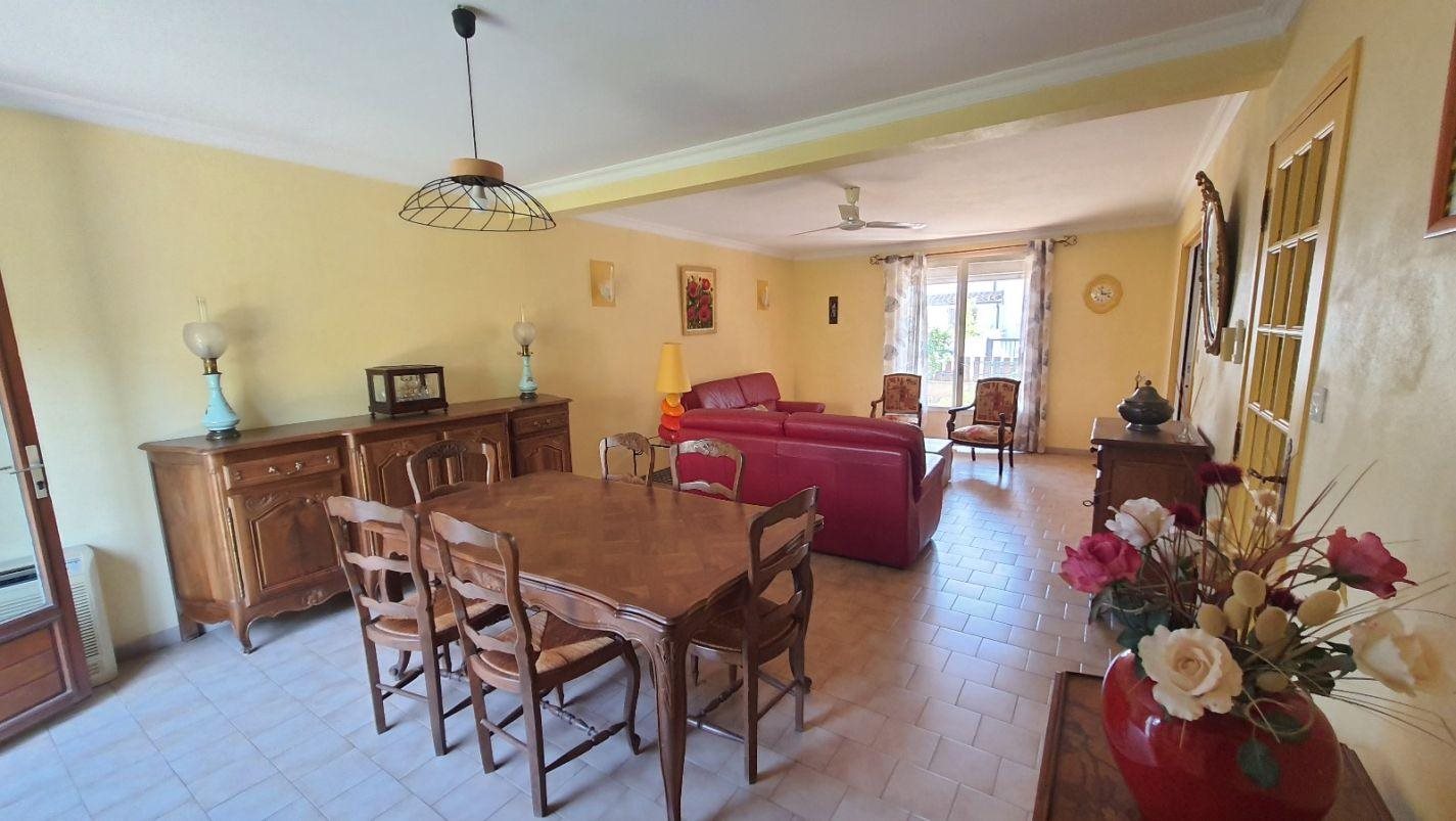 Maison à vendre, 110m², Narbonne
