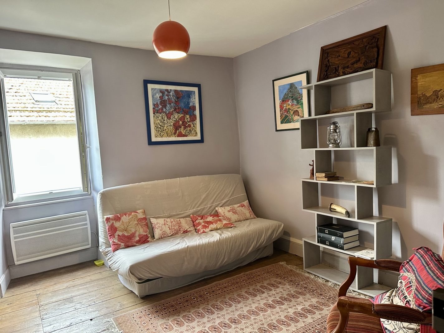 Maison à vendre, 127m², Ax-les-Thermes