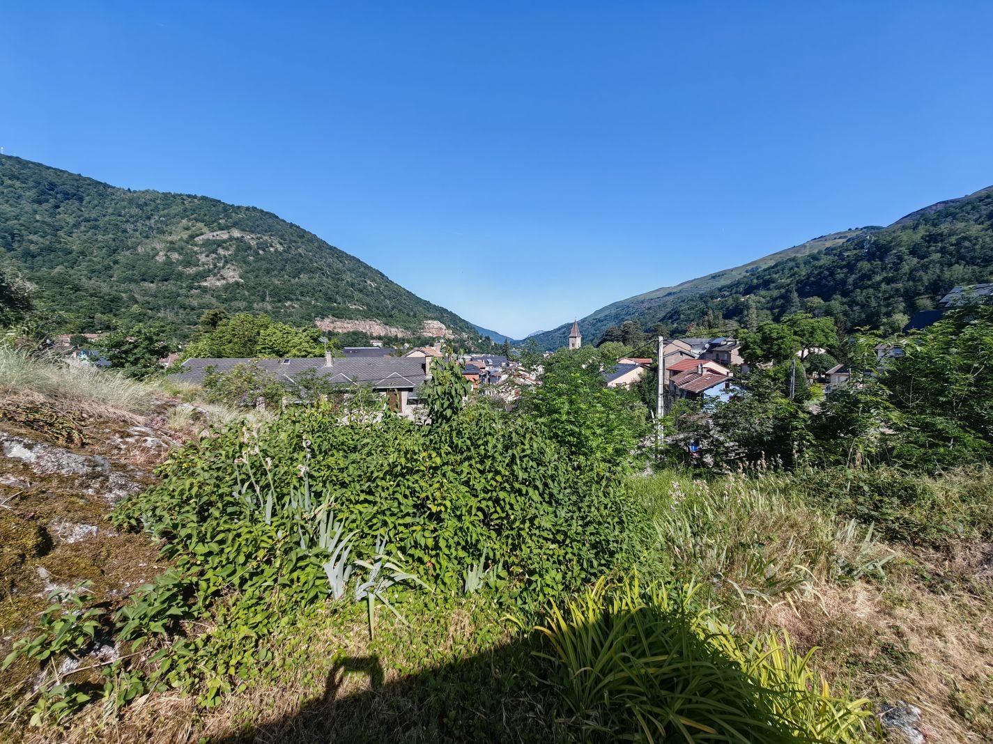 Maison à vendre, 127m², Ax-les-Thermes
