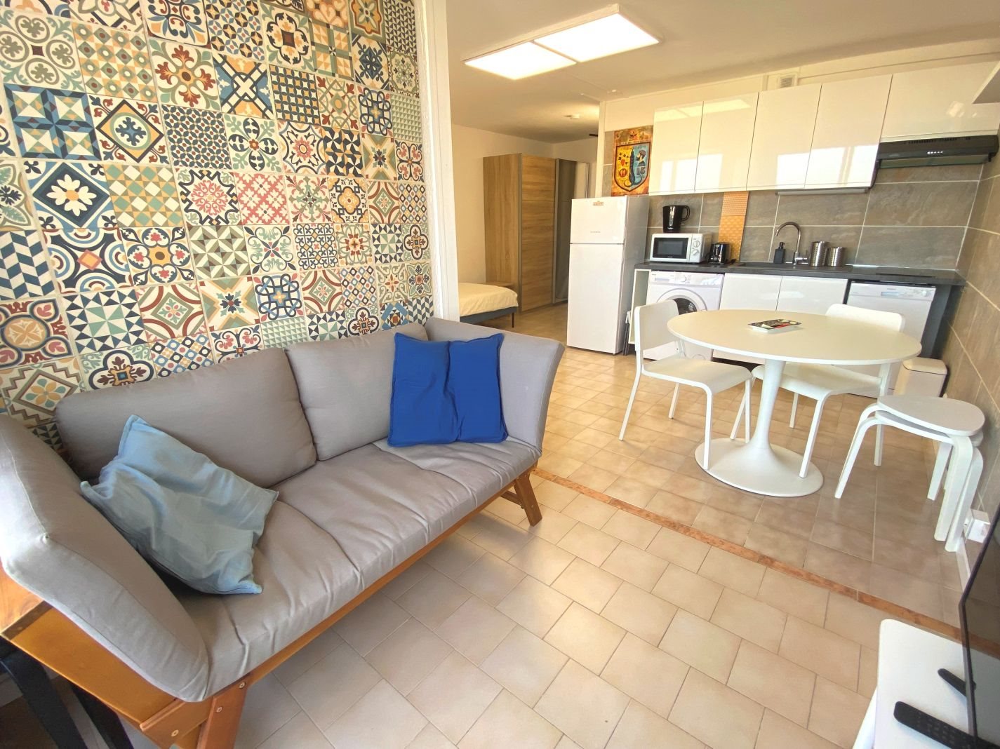 Appartement à vendre, 32m², Le Grau-du-Roi