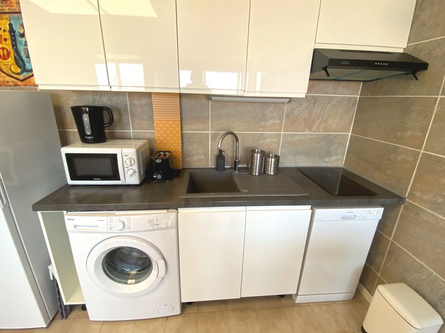Appartement à vendre, 32m², Le Grau-du-Roi