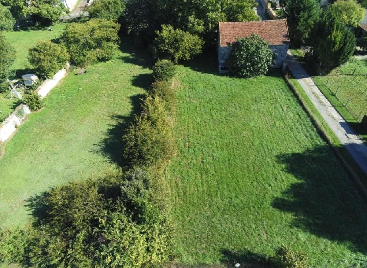 Maison à vendre, 183m², Villefagnan