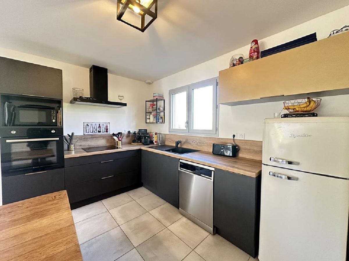 Maison à vendre, 92m², Chatte