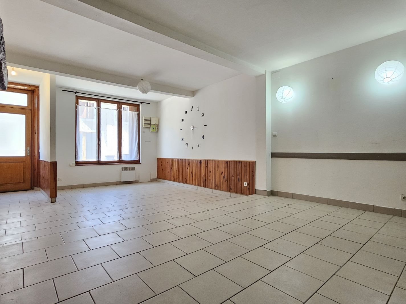 Maison à vendre, 120m², Clairac