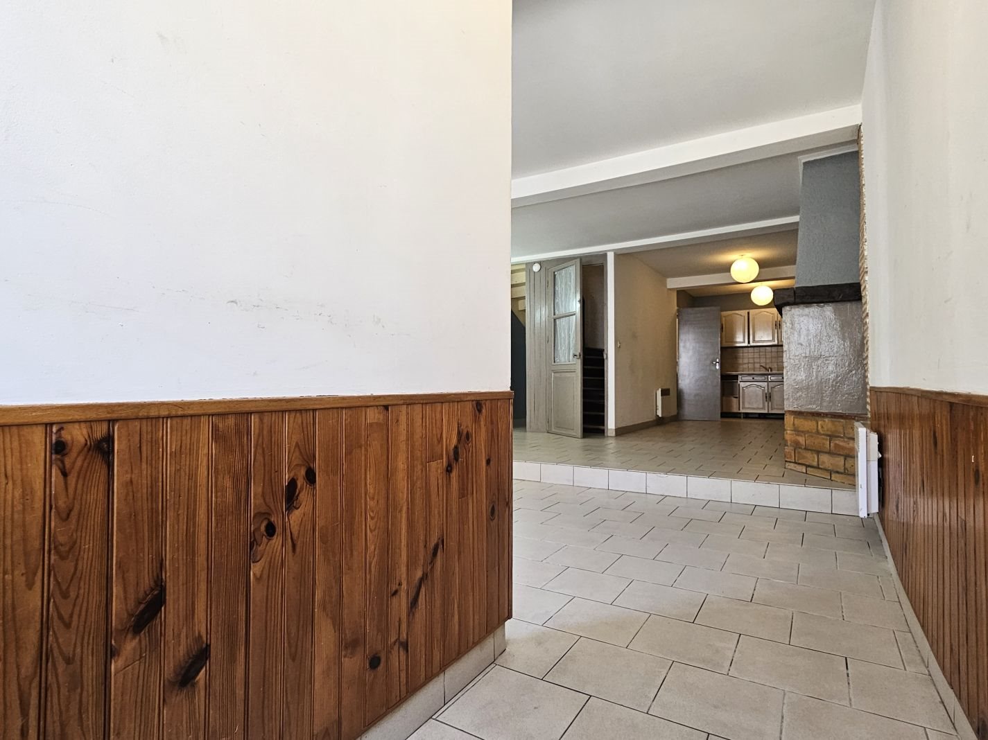 Maison à vendre, 120m², Clairac