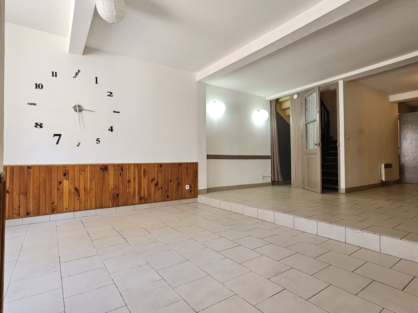 Maison à vendre, 120m², Clairac