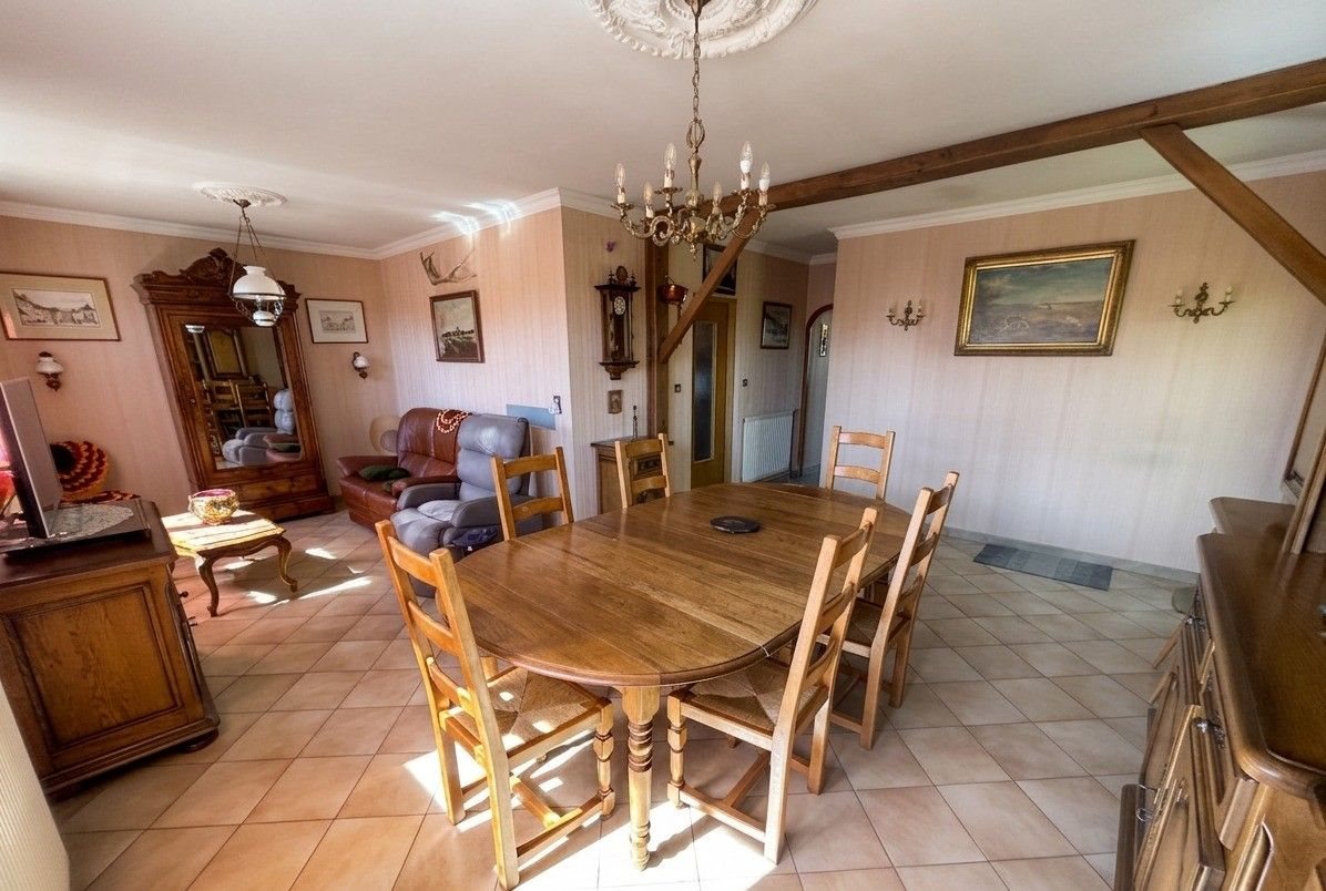 Maison à vendre, 75m², Dijon