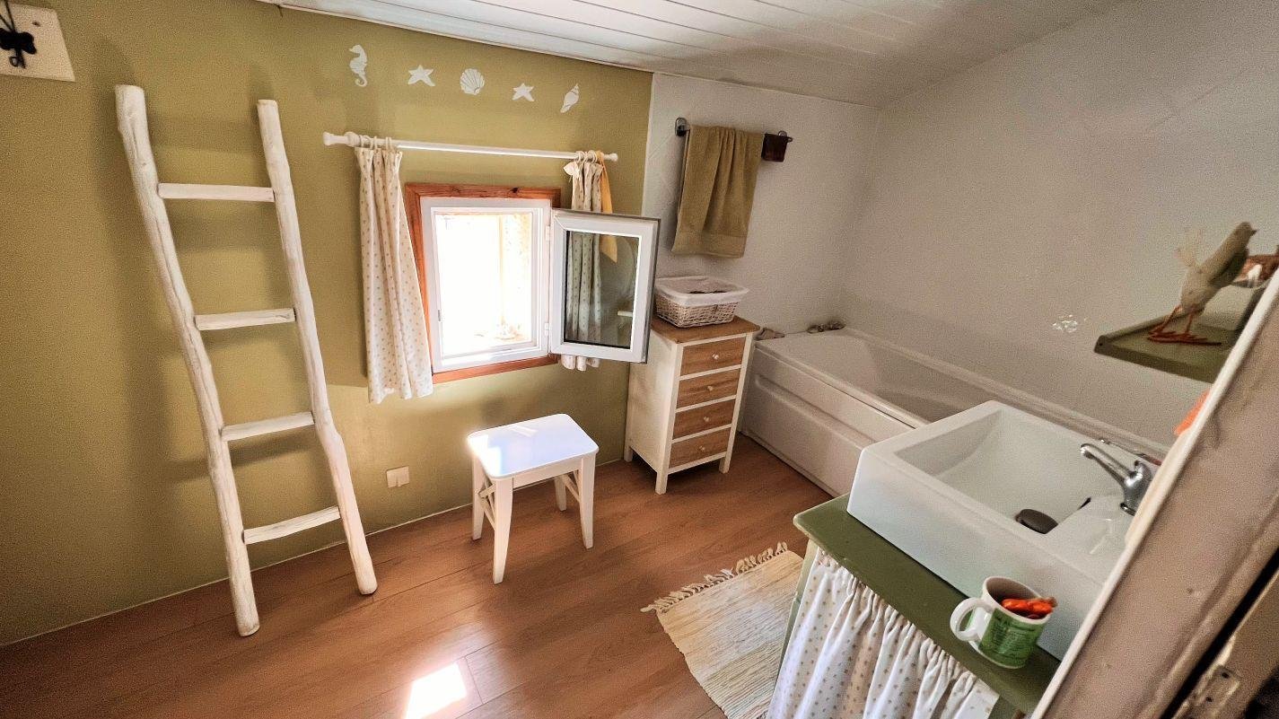 Maison à vendre, 104m², Bize-Minervois
