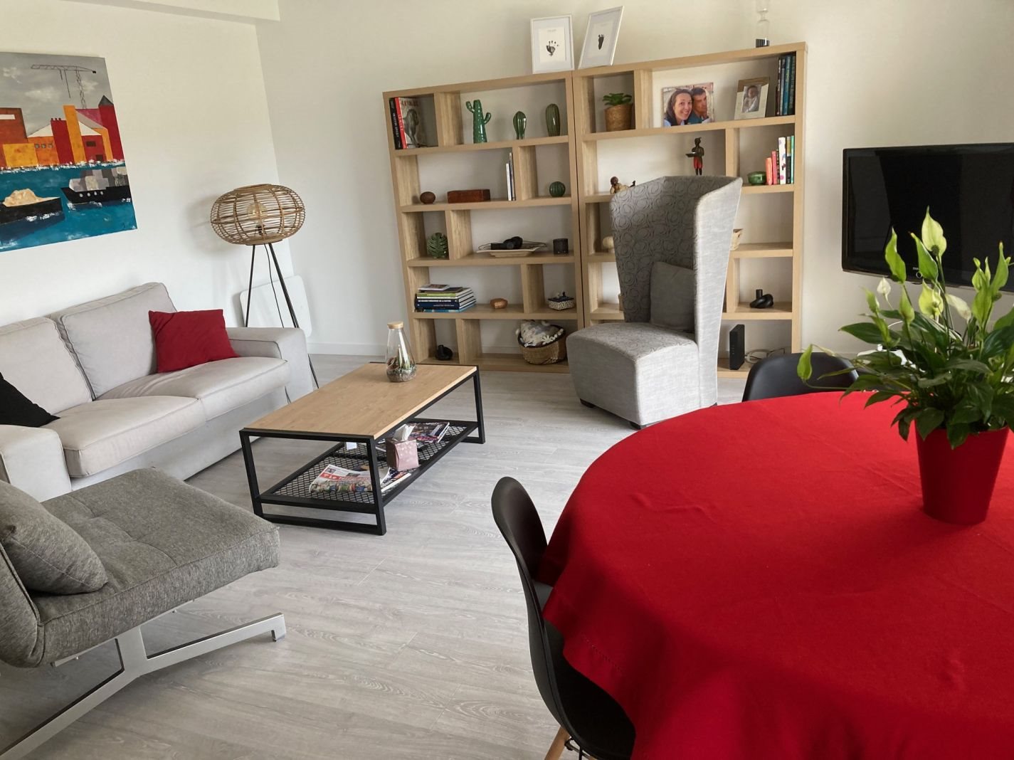 Appartement à vendre, 53m², Lannion