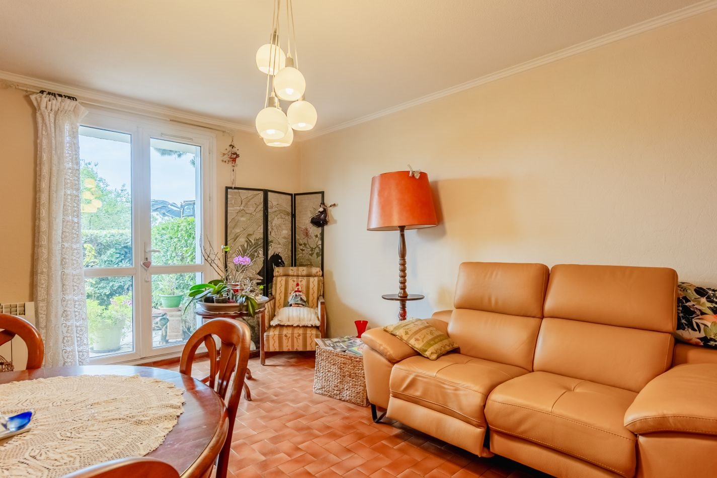 Appartement à vendre, 69m², Villeneuve-lès-Béziers