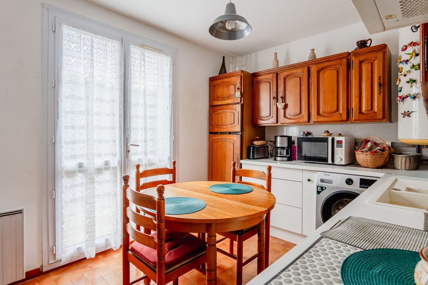 Appartement à vendre, 69m², Villeneuve-lès-Béziers