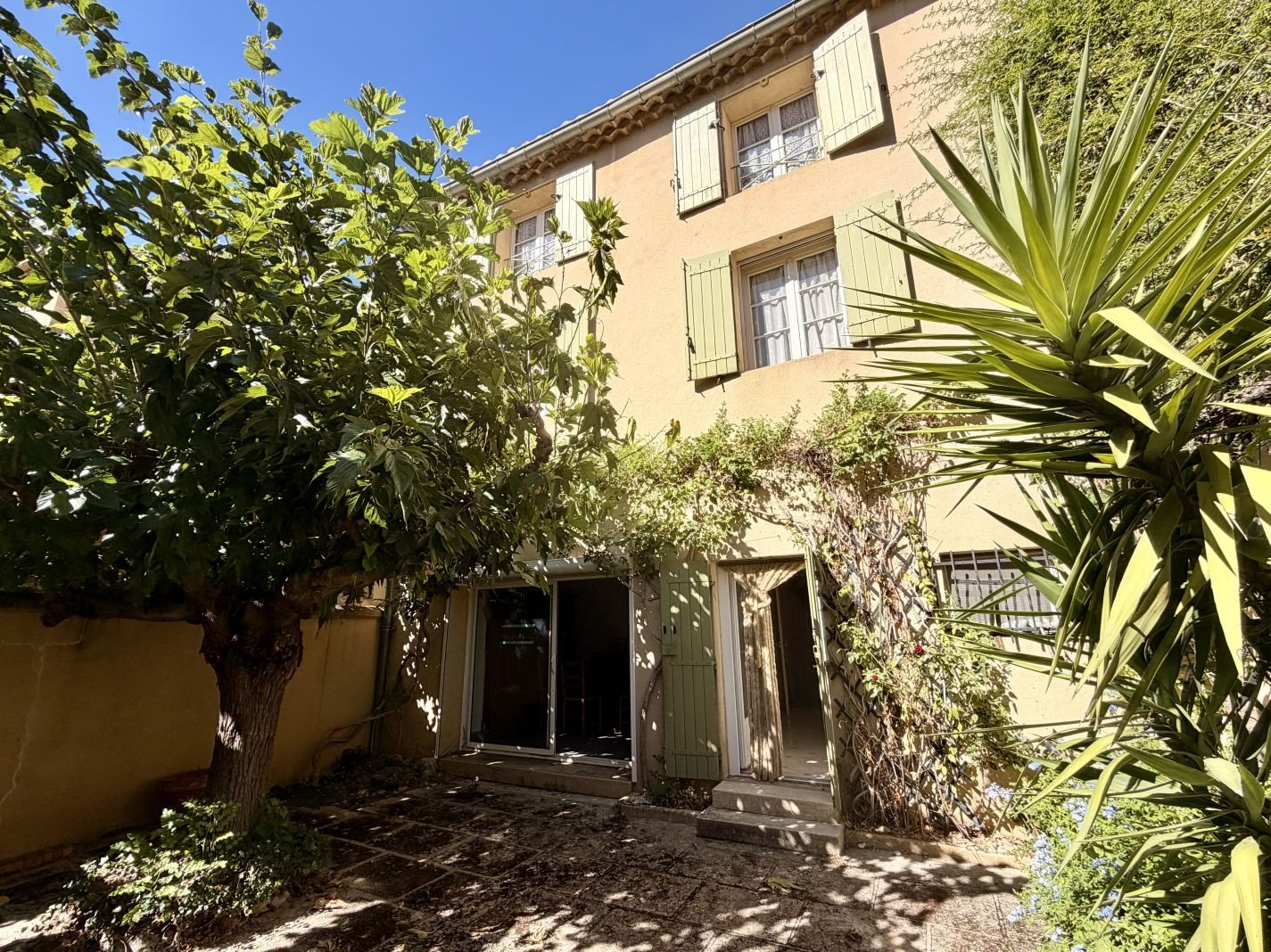 Maison à vendre, 220m², Uzès