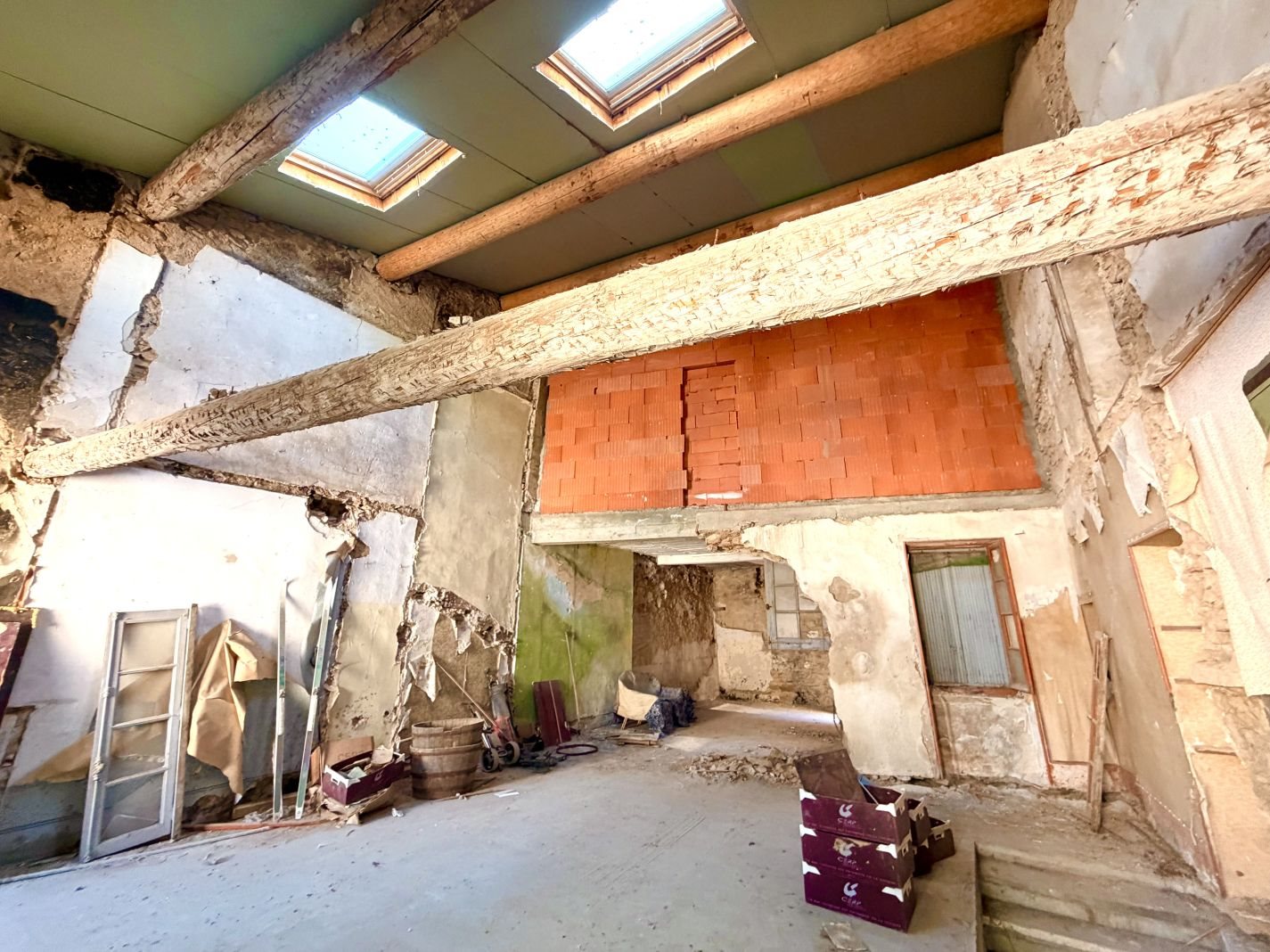 Maison à vendre, 85m², Olonzac