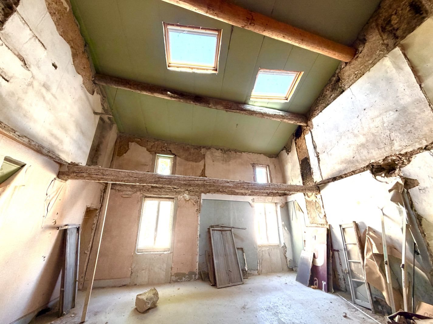 Maison à vendre, 85m², Olonzac