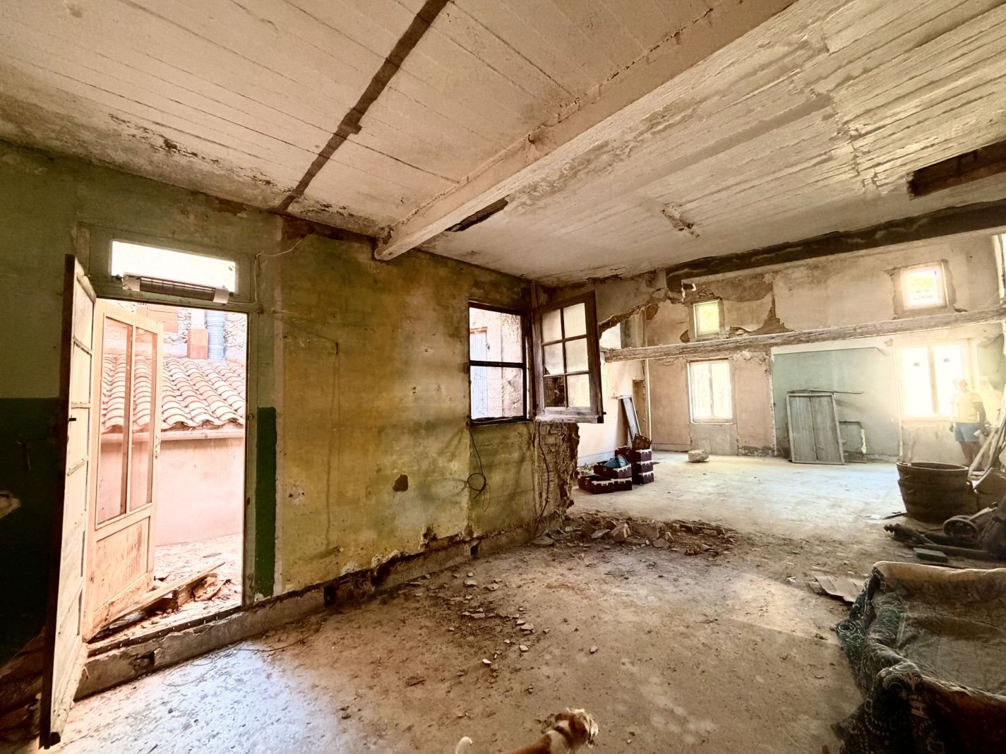 Maison à vendre, 85m², Olonzac