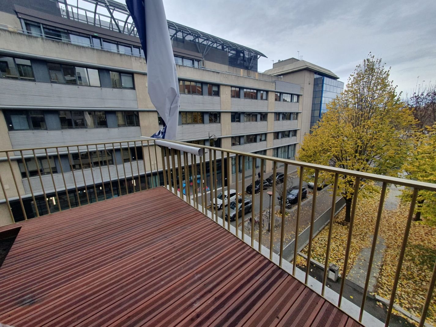 Appartement à vendre, 100m², Vitry-sur-Seine